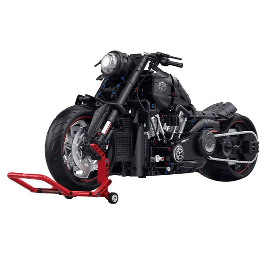 Shadow Edition Cruiser 2049pcs-0