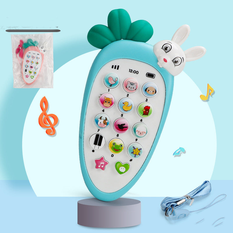 Musical Educational Pretend Play Toy-2
