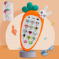 Musical Educational Pretend Play Toy-5