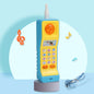 Musical Educational Pretend Play Toy-3
