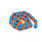 Stress-Relieving Bike Chain Fidget Bracelet for Adults and Students-4