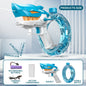 Shark Water Gun-5