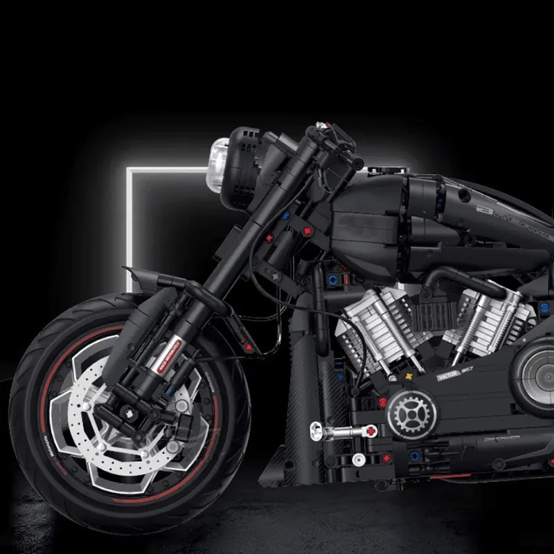 Shadow Edition Cruiser 2049pcs-1