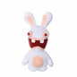 Fluffy toy Gipsy Toys 071796 White-0