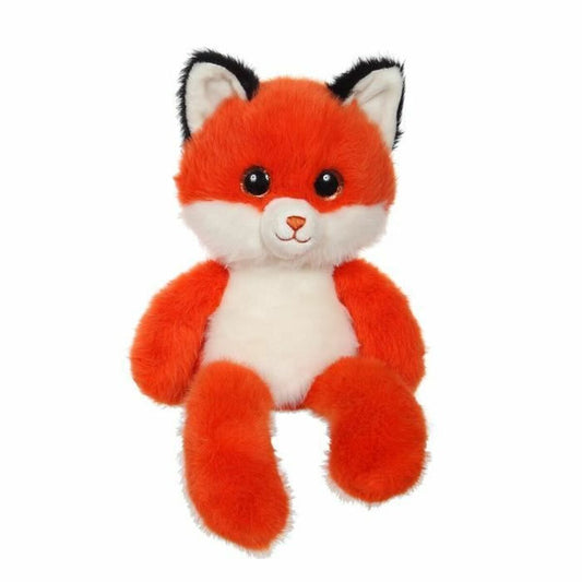Fluffy toy Gipsy Toys Leggies Orange-0
