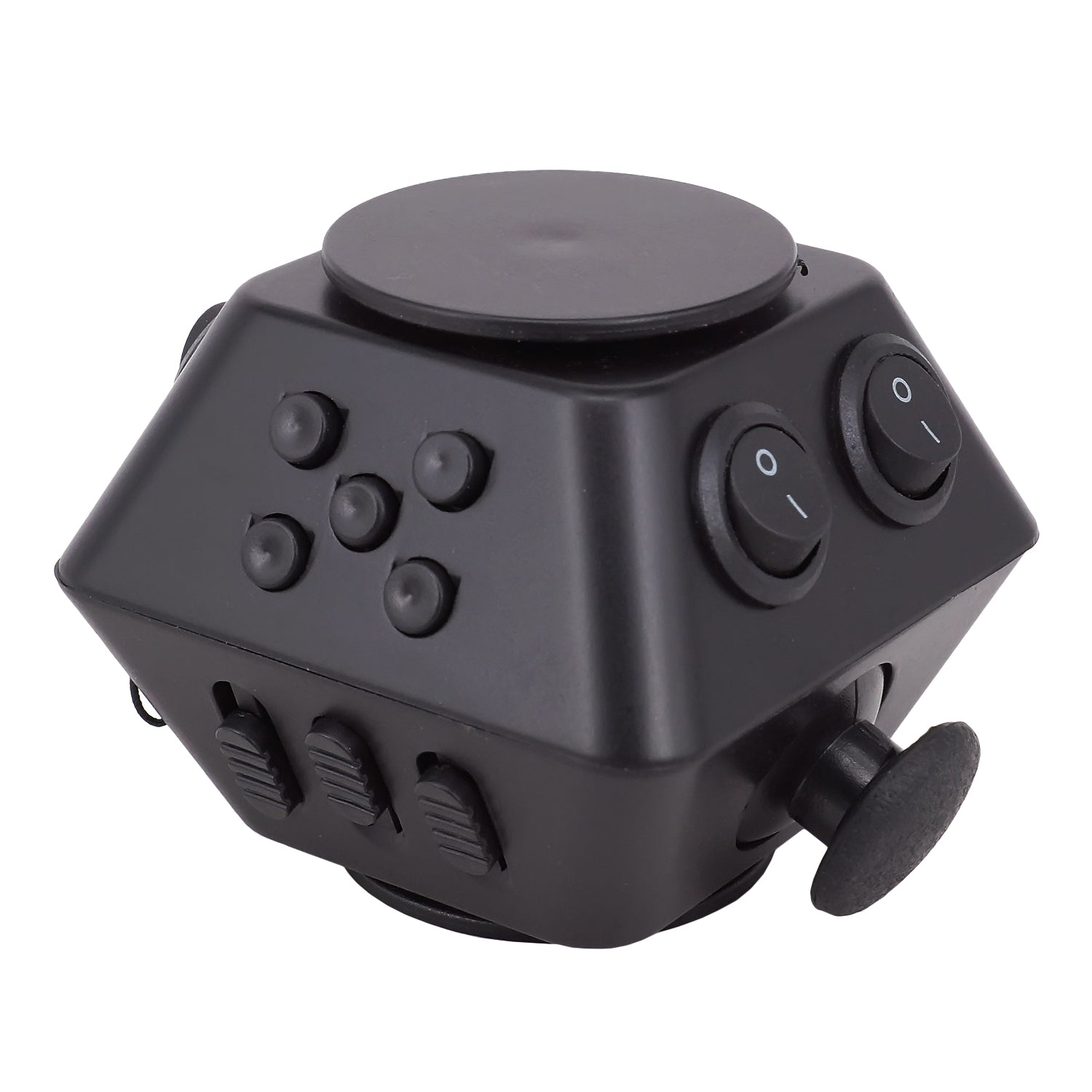 Spinner Cube Antistress Toy-1