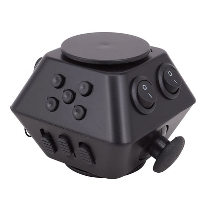 Spinner Cube Antistress Toy-1