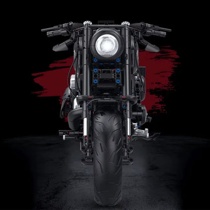 Shadow Edition Cruiser 2049pcs-2