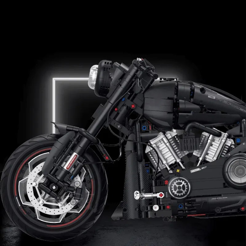 Shadow Edition Cruiser 2049pcs-3