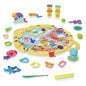 Modelling Clay Game Play-Doh Multicolour-0
