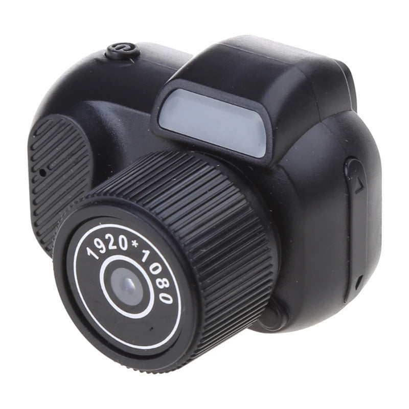 Retro Mini Camera-5