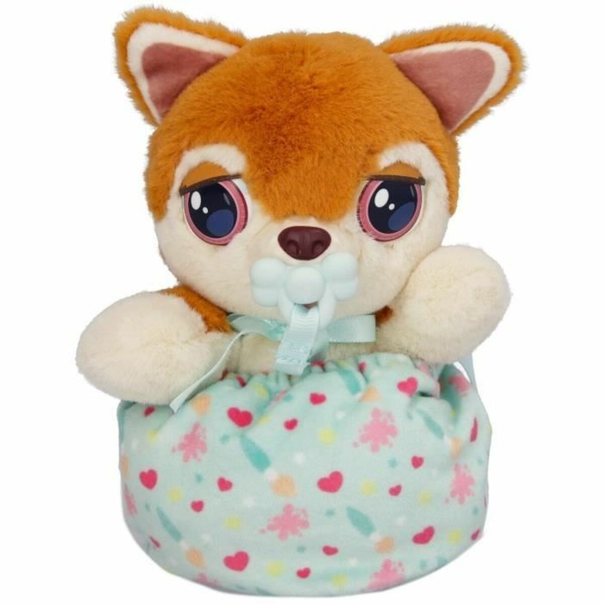 Plush Toy Dog IMC Toys-0