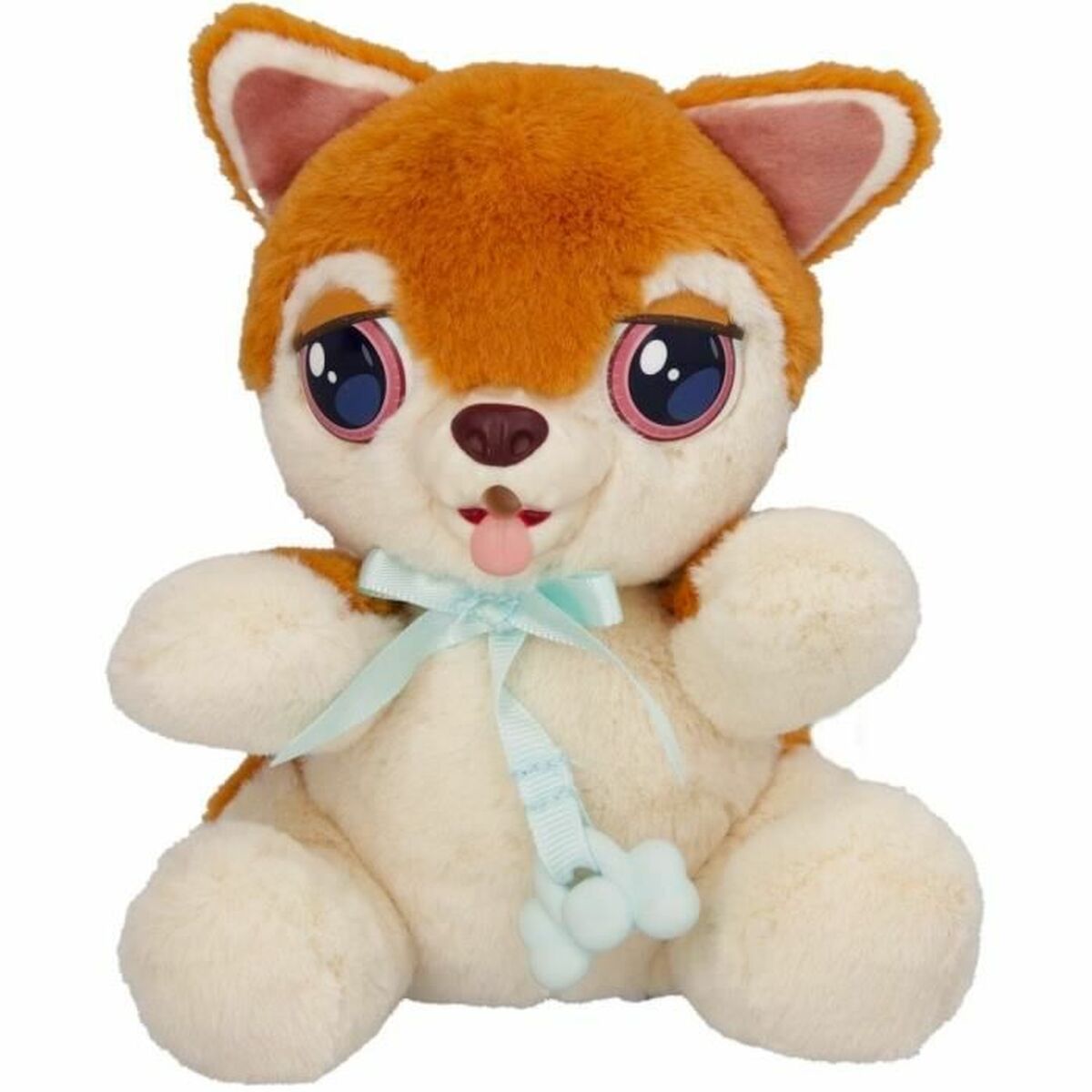 Plush Toy Dog IMC Toys-1