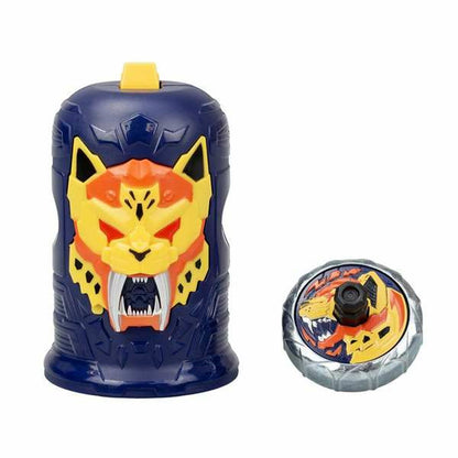 Set of spinning tops Bizak Spinner Mad 2 Shake-1