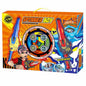 Action Figure Juinsa Spinner Boy 33 cm-0