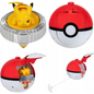Pokémon battle spinner pack - Pikachu s pokeballem (0191726768678)-0