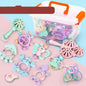 Intellectual Growth Sensory Learning Toy-5