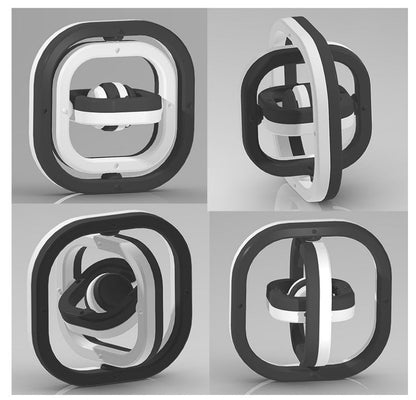 Finger Spinner Decompression Toy-1