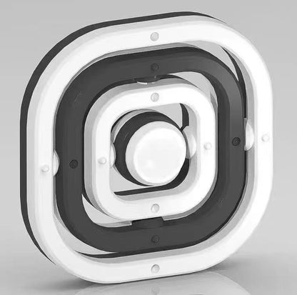 Finger Spinner Decompression Toy-4