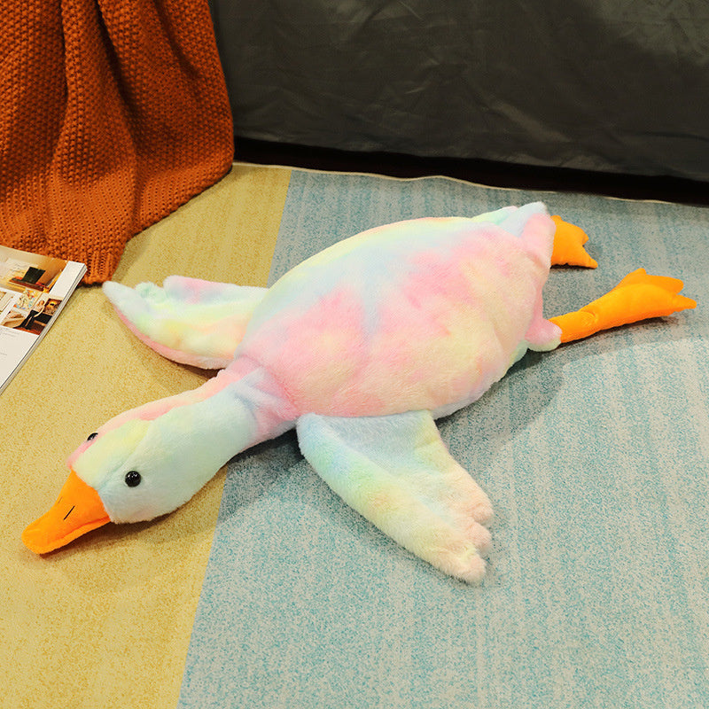 Goose Plush-1