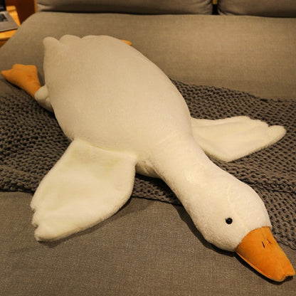Goose Plush-5