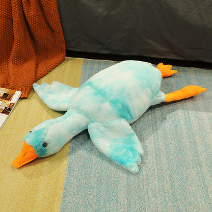 Goose Plush-8
