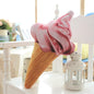 Ice Cream Soft Plush Cushions-1