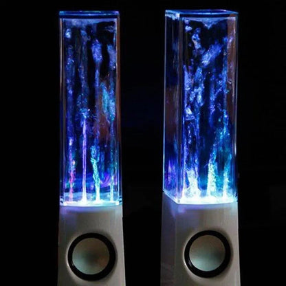 Immersive 3D Audio Speaker System-4
