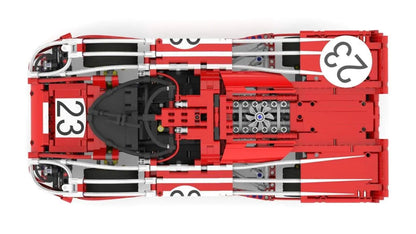 Le Mans Bundle 3481pcs-2