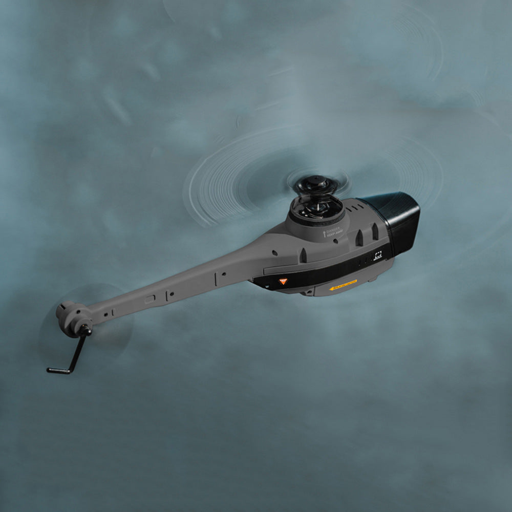 RC Helicopter 4 propellers 720P Camera-1