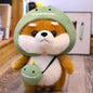 Shiba Inu Plush-3