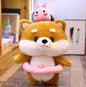 Shiba Inu Plush-5