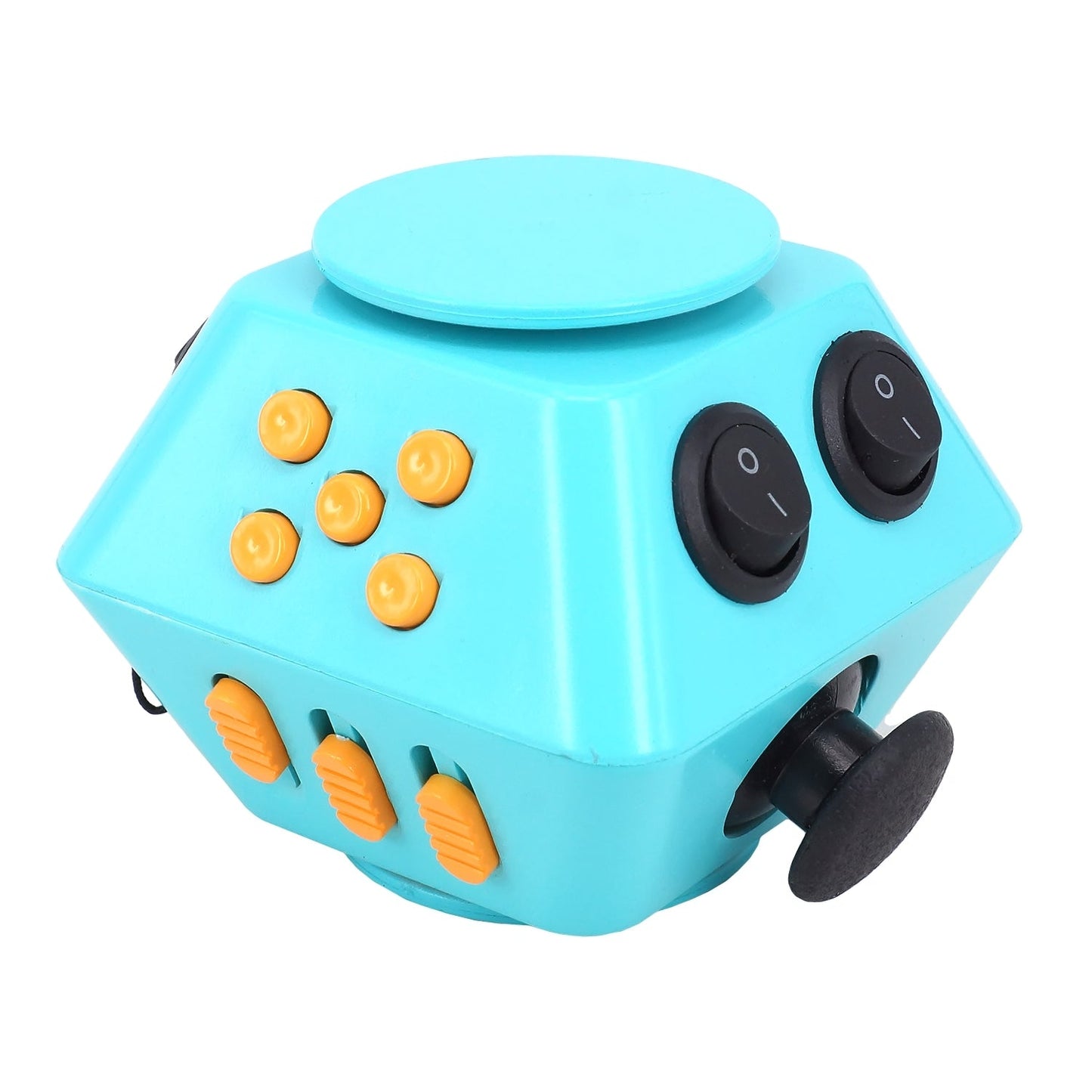 Spinner Cube Antistress Toy-2