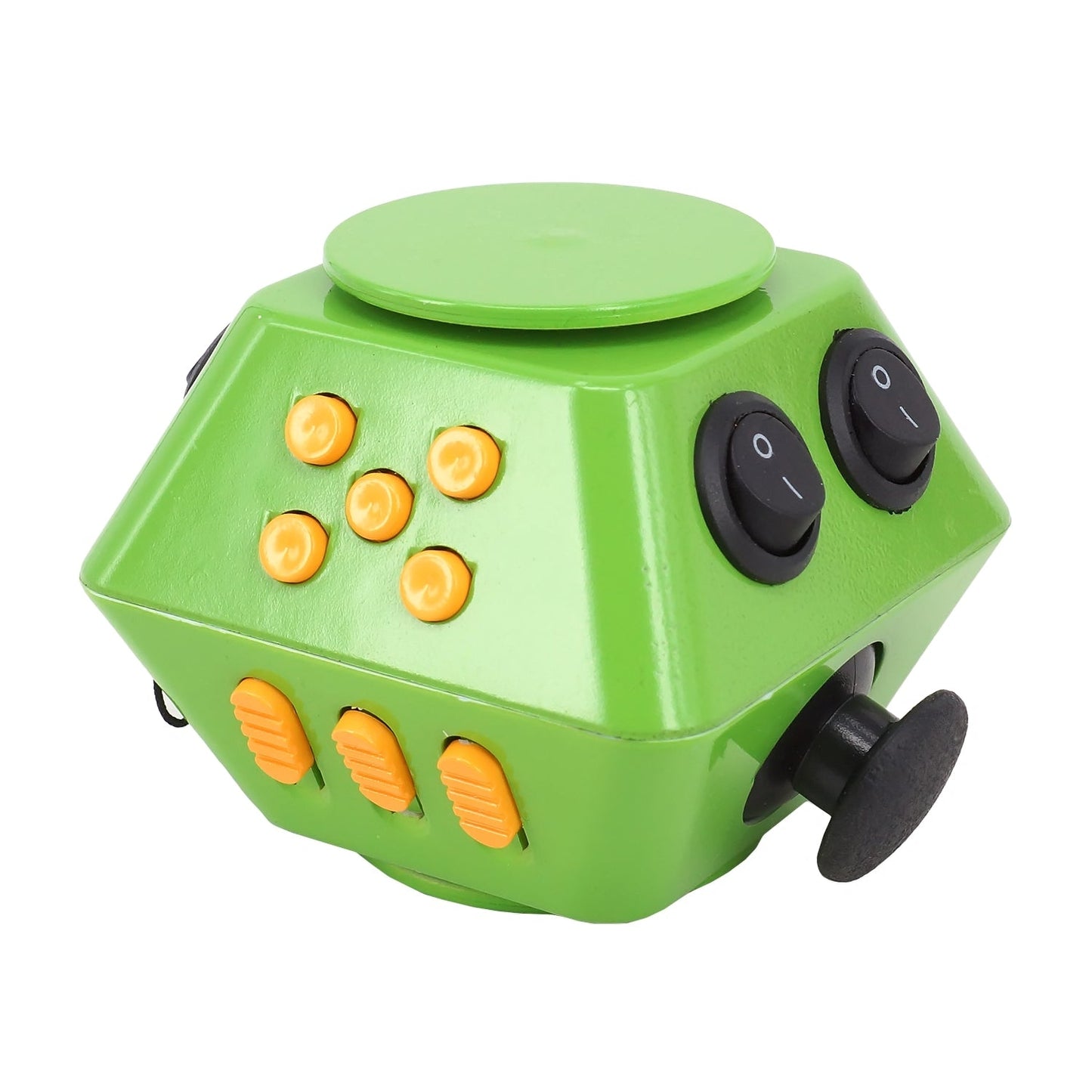 Spinner Cube Antistress Toy-3