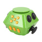 Spinner Cube Antistress Toy-3