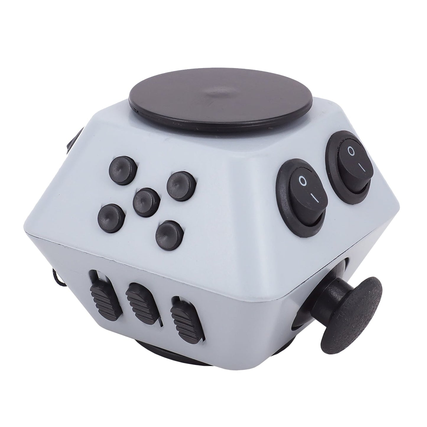 Spinner Cube Antistress Toy-4