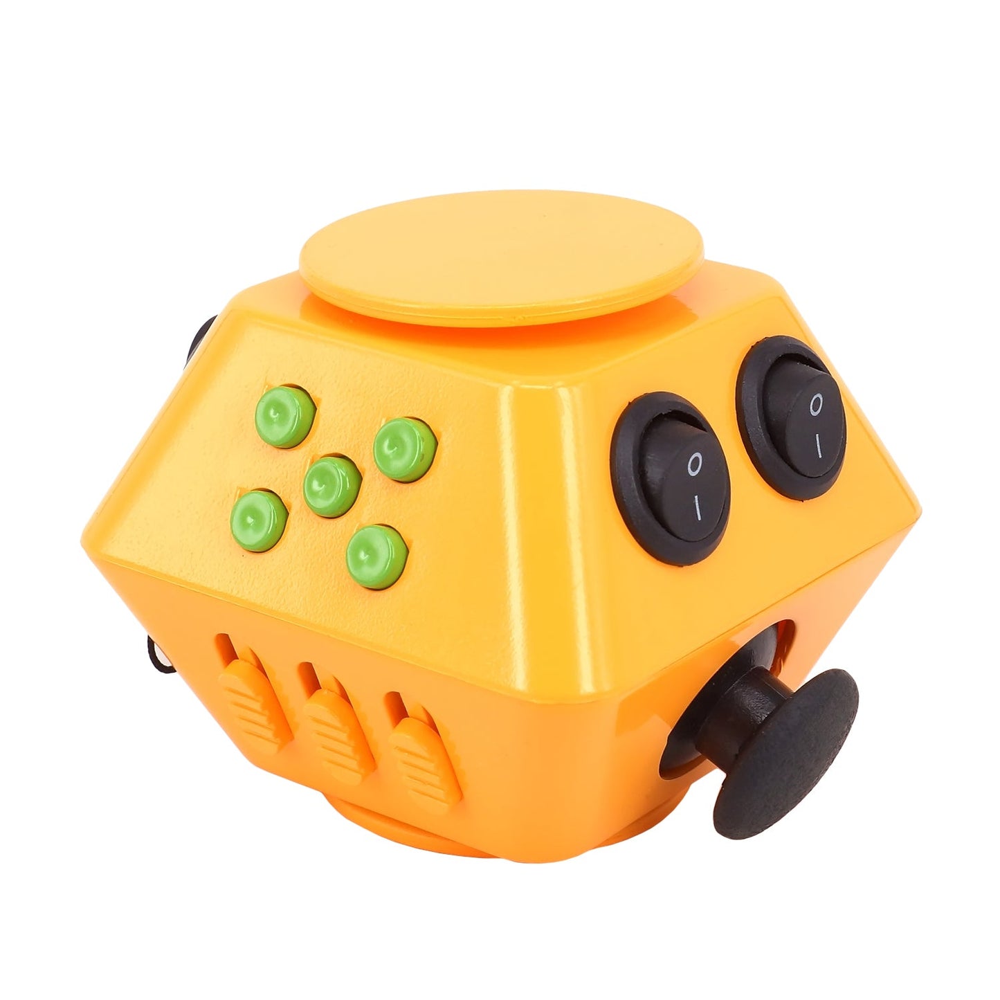 Spinner Cube Antistress Toy-5