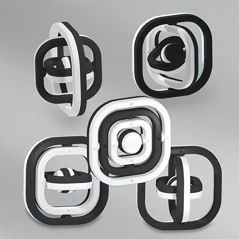 Kreatív ujjbegyes Fidget Spinner-1