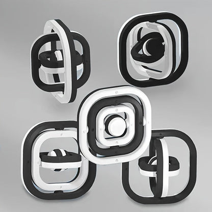Kreatív ujjbegyes Fidget Spinner-1