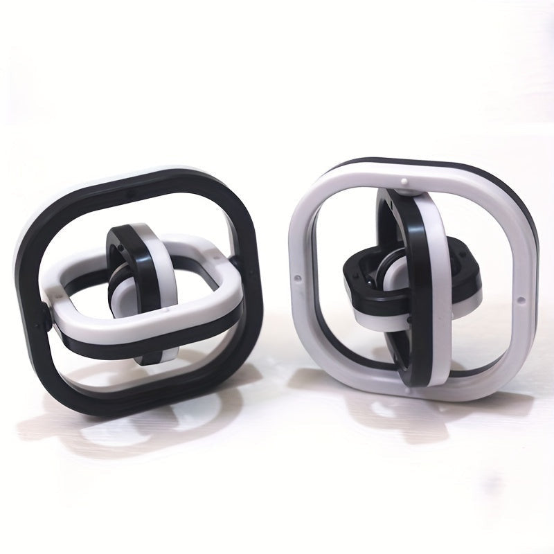 Kreatív ujjbegyes Fidget Spinner-2