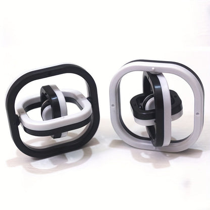 Kreatív ujjbegyes Fidget Spinner-2