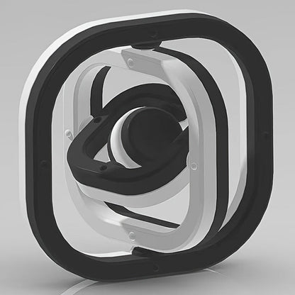 Kreatív ujjbegyes Fidget Spinner-3