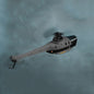 RC Helicopter 4 propellers 720P Camera-1