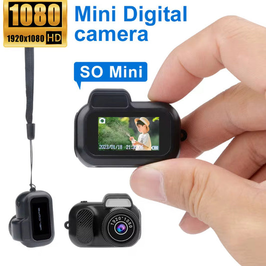 Retro Mini Camera-0
